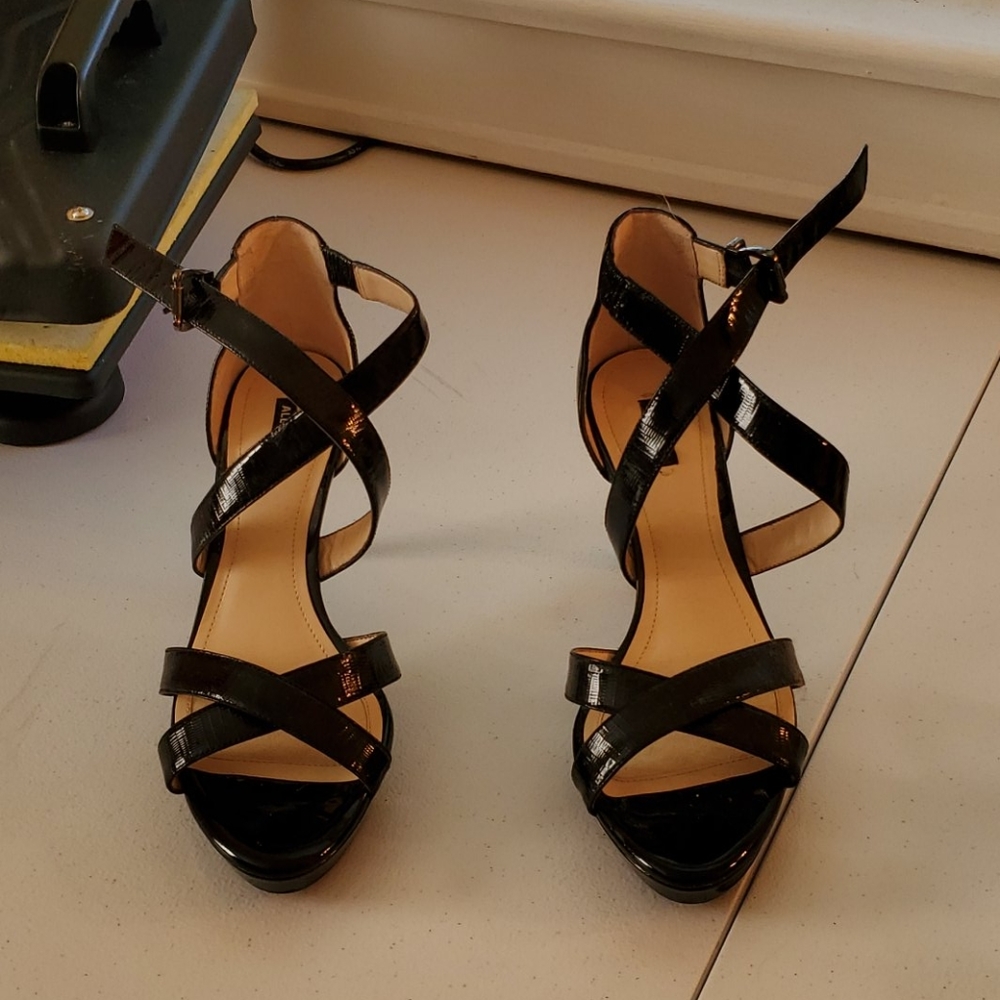 Women's Heels